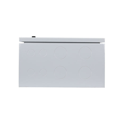 Renogy DC Circuit Breaker Box - Off Grid Stores