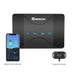 Renogy DCC30S 12V 30A Dual Input DC - DC On - Board Battery Charger with MPPT + Bluetooth Module - Off Grid Stores