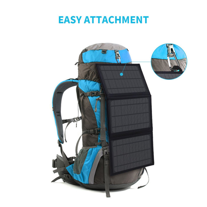 Renogy E.FLEX 21 Watts Portable Solar Panel - Off Grid Stores