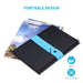 Renogy E.FLEX 21 Watts Portable Solar Panel - Off Grid Stores