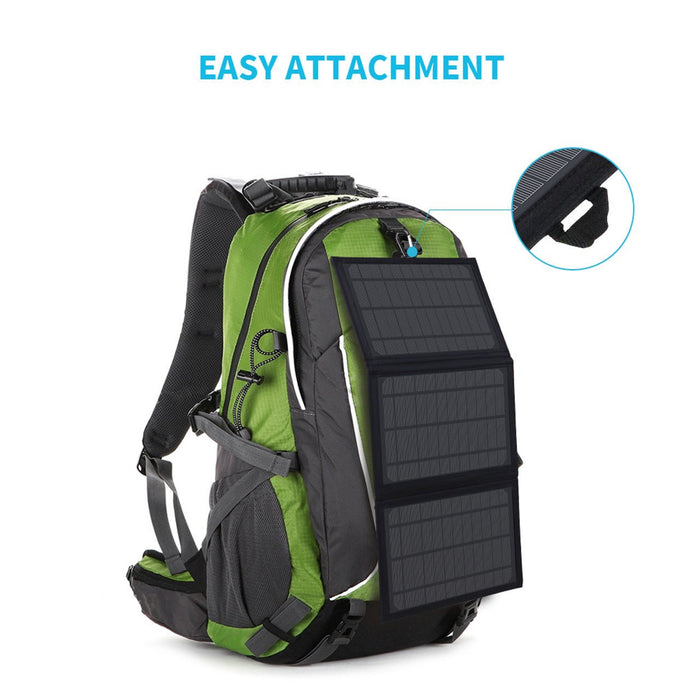 Renogy E.FLEX 21 Watts Portable Solar Panel - Off Grid Stores