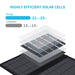 Renogy E.FLEX 21 Watts Portable Solar Panel - Off Grid Stores