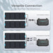 Renogy E.FLEX 220W Monocrystalline Portable Solar Panel - Off Grid Stores