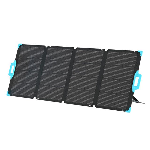 Renogy E.FLEX 220W Monocrystalline Portable Solar Panel - Off Grid Stores