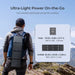 Renogy E.Flex 30W Portable Solar Panel - Off Grid Stores