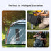 Renogy E.Flex 30W Portable Solar Panel - Off Grid Stores