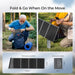 Renogy E.FLEX 30W Portable Solar Panel - Off Grid Stores