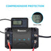 Renogy Monitoring Screen for DC - DC MPPT Battery Charger Series - Off Grid Stores