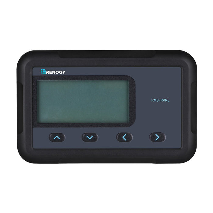 Renogy Monitoring Screen for Rover Elite Series - Off Grid Stores