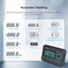 Renogy Monitoring Screen for Smart Lithium Battery Series - Off Grid Stores