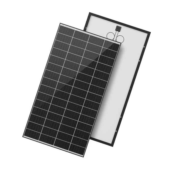 Renogy N - Type 320W Monocrystalline Solar Panel - Off Grid Stores