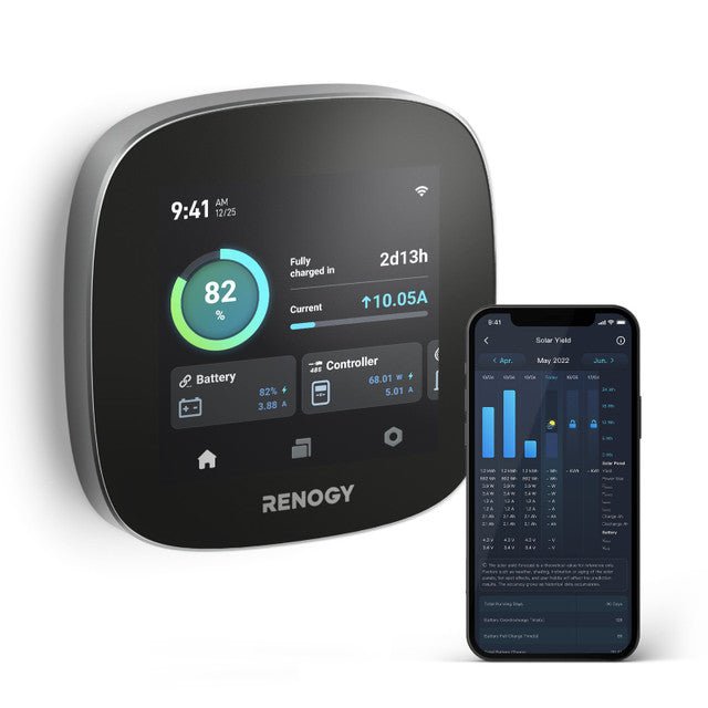 Renogy ONE Core (G3 Version) - Off Grid Stores