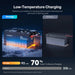 Renogy Pro S1 12V 240Ah LiFePO4 Battery - Off Grid Stores