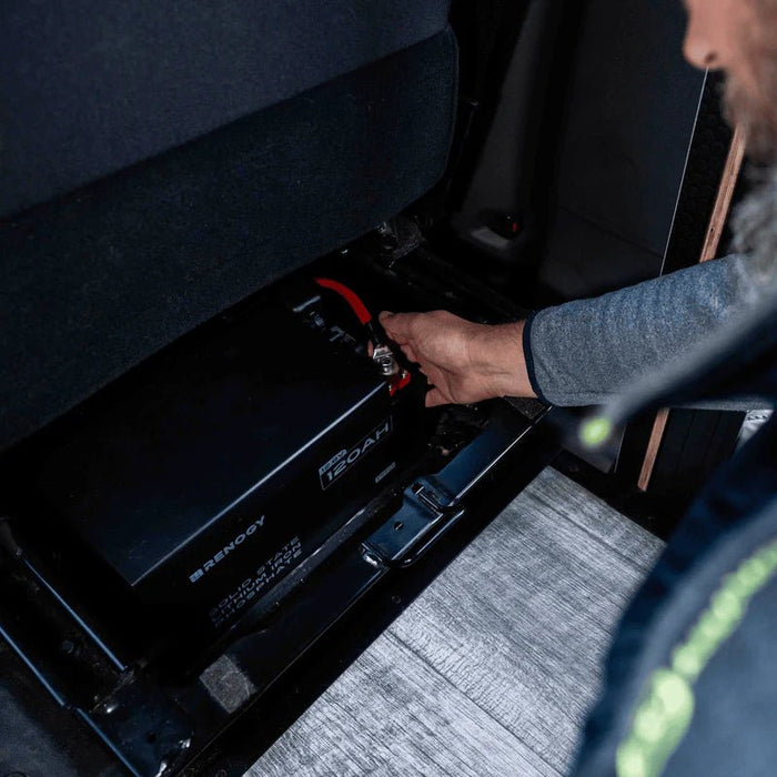 Renogy Pro S1 12V 240Ah LiFePO4 Battery - Off Grid Stores