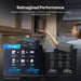 Renogy Pro S1 12V 240Ah LiFePO4 Battery - Off Grid Stores