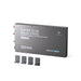 Renogy REGO 12V 104Ah Super Slim Lithium Iron Phosphate Battery with Self - Heating - Off Grid Stores