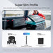 Renogy REGO 12V 104Ah Super Slim Lithium Iron Phosphate Battery with Self - Heating - Off Grid Stores