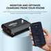 Renogy REGO 12V 60A DC - DC Battery Charger - Off Grid Stores