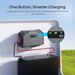 Renogy REGO 12V/24V 30A DC - DC Battery Charger - Off Grid Stores