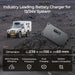 Renogy REGO 12V/24V 30A DC - DC Battery Charger - Off Grid Stores