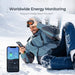 Renogy Rover 60 Amp MPPT Solar Charge Controller & BT - 1 & Renogy ONE Core - Off Grid Stores