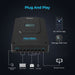 Renogy Rover 60 Amp MPPT Solar Charge Controller & BT - 1 & Renogy ONE Core - Off Grid Stores
