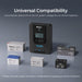 Renogy Rover Li 20 Amp MPPT Solar Charge Controller with Bluetooth Module - Off Grid Stores