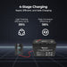 Renogy Rover Li 20 Amp MPPT Solar Charge Controller with Bluetooth Module - Off Grid Stores