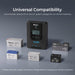 Renogy Rover Li 30 Amp MPPT Solar Charge Controller with Bluetooth Module - Off Grid Stores