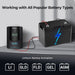 Renogy Rover Li 40 Amp MPPT Solar Charge Controller with Renogy ONE Core - Off Grid Stores