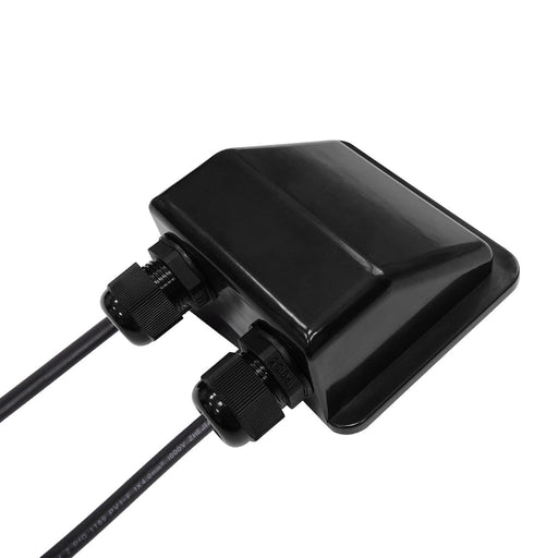 Renogy Solar Double Cable Entry Gland - Off Grid Stores