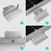 Renogy Solar Panel Mounting Z Brackets - Off Grid Stores