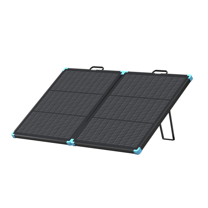 Renogy Solar Suitcase N - Type 100W Lightweight Portable Solar Panel - Off Grid Stores