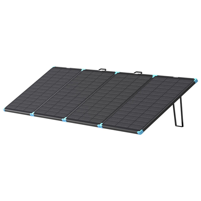 Renogy Solar Suitcase N - Type 300W Lightweight Portable Solar Panel - Off Grid Stores