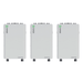 Renon Power Xcellent Plus 48V 16kWh Wall - Mounted LV LiFePO4 Battery - Off Grid Stores