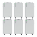 Renon Power Xcellent Plus 48V 16kWh Wall - Mounted LV LiFePO4 Battery - Off Grid Stores