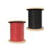 Rich Solar 10 Gauge (10AWG) 600V PV Solar Panel Extension Cable Wire Black and Red - Off Grid Stores