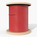 Rich Solar 10 Gauge (10AWG) 600V PV Solar Panel Extension Cable Wire Black and Red - Off Grid Stores