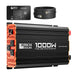 Rich Solar 1000 Watt Industrial Pure Sine Wave Inverter - Off Grid Stores