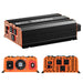 Rich Solar 1000 Watt Industrial Pure Sine Wave Inverter - Off Grid Stores