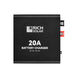 Rich Solar 12V 20A DC to DC Battery Charger - Off Grid Stores
