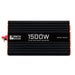 Rich Solar 1500 Watt 12 Volt Industrial Pure Sine Wave Inverter - Off Grid Stores