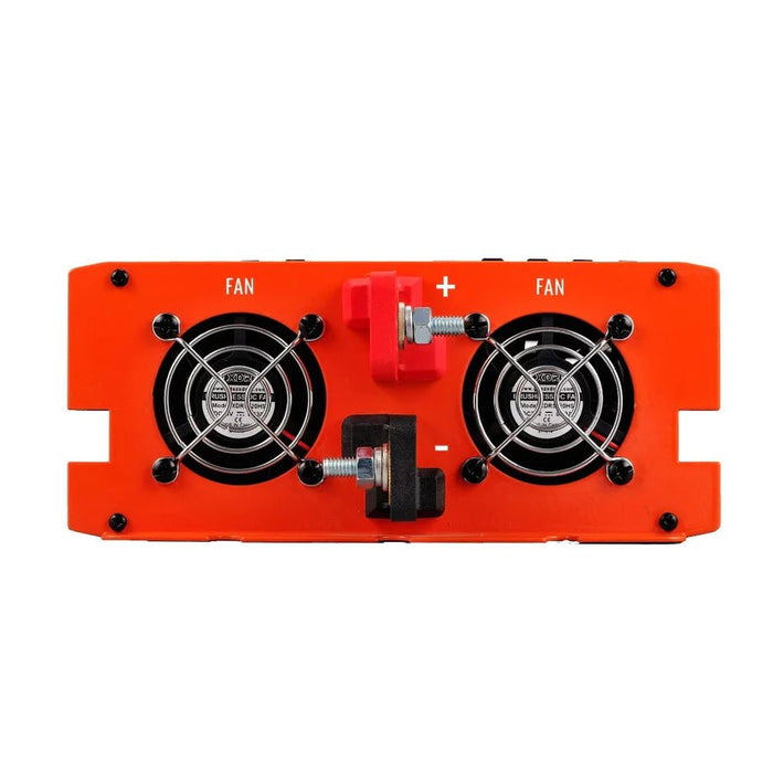 Rich Solar 1500 Watt 12 Volt Industrial Pure Sine Wave Inverter - Off Grid Stores