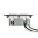 Rich Solar 20 Amp Slim GFCI Outlet - Off Grid Stores