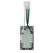 Rich Solar 20 Amp Slim GFCI Outlet - Off Grid Stores