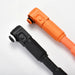 Rich Solar 4 AWG 3/8” Pure Copper Battery Cables for Server Rack Busbar - Off Grid Stores