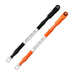 Rich Solar 4 AWG 3/8” Pure Copper Battery Cables for Server Rack Busbar - Off Grid Stores