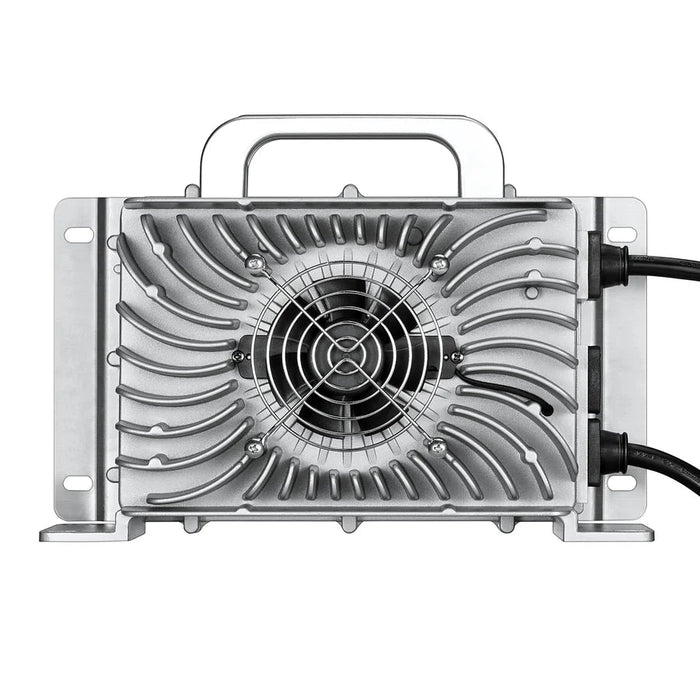 Rich Solar 48V (57.6V) Waterproof LiFePO4 Charger - Off Grid Stores