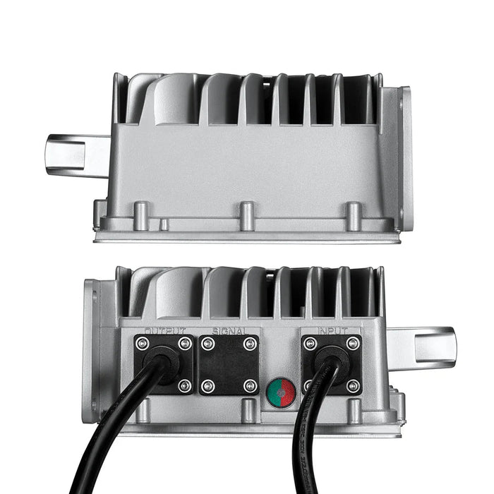 Rich Solar 48V (57.6V) Waterproof LiFePO4 Charger - Off Grid Stores