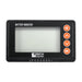 RICH SOLAR 500 Amp Battery Monitor with Shunt 8~120V 500A - Off Grid Stores